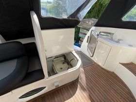 1997 Azimut Yachts 46