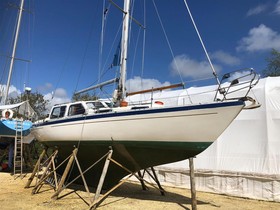 Trident Marine Voyager 35