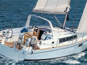 Kjøpe 2022 Bénéteau Boats Oceanis 381