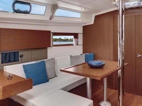 Kjøpe 2022 Bénéteau Boats Oceanis 381