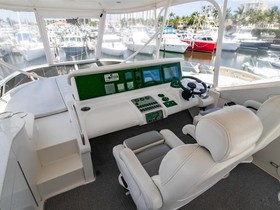 Köpa 2008 Marquis Yachts 50 Ls