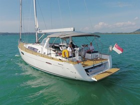 2016 Bénéteau Boats 60 en venta