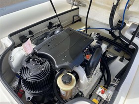 2017 Williams 285 Turbojet