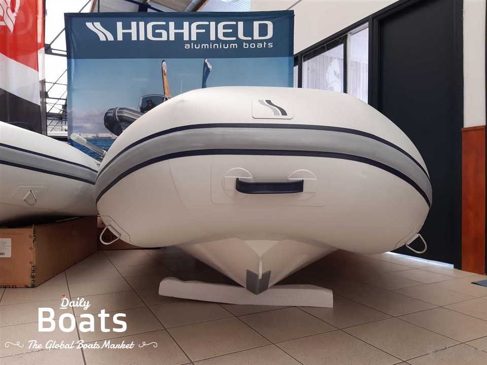 2021 Highfield Ultralite 260 for sale. View price, photos and Buy 2021