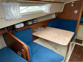 1982 Sadler Yachts 26