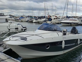 2019 Galeon Galia 700 Sundeck satın almak