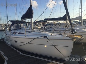 2006 Hunter 36 zu verkaufen