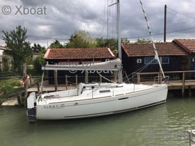 2016 Bénéteau Boats First 25 kaufen