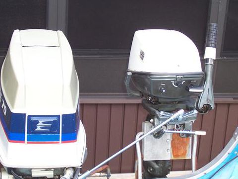 1975 Starcraft
