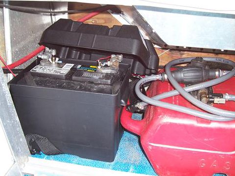 Acheter 1975 Starcraft