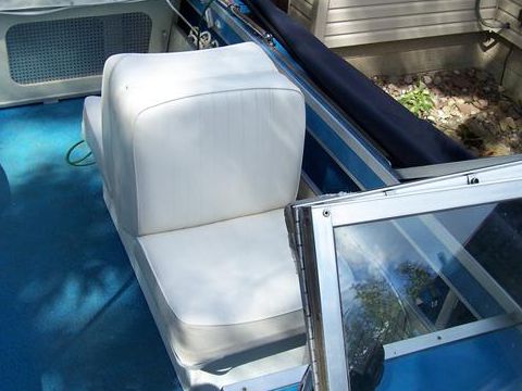 1975 Starcraft à vendre
