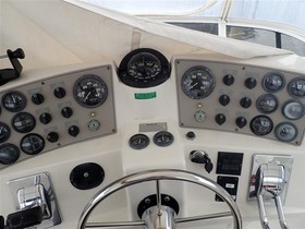 1997 Carver Yachts 355 til salgs