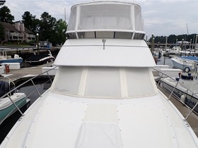 1997 Carver Yachts 355 til salgs