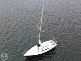 1983 Catalina Yachts 250