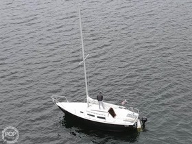 1983 Catalina Yachts 250 satın almak