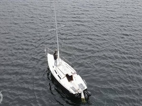 1983 Catalina Yachts 250 for sale