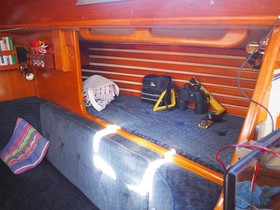 1984 Sigma 41 for sale