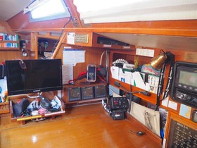 1984 Sigma 41 for sale