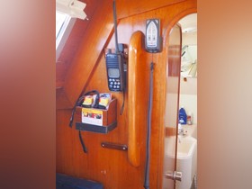 1984 Sigma 41 for sale