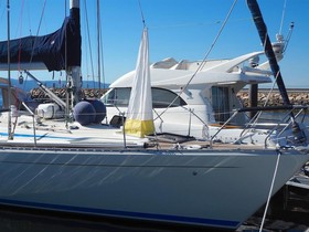 1984 Sigma 41 for sale