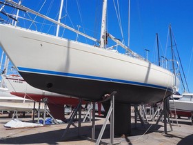 1984 Sigma 41 for sale