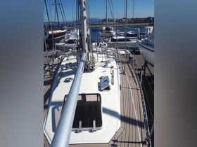 1984 Sigma 41 for sale