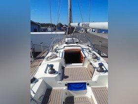 1984 Sigma 41 for sale