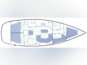 1998 Bénéteau Boats Oceanis 411