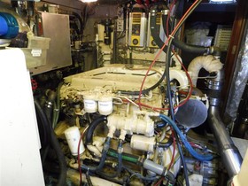 1988 Cooper 60 Pilothouse for sale