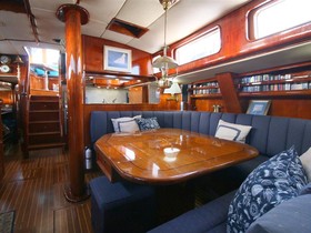 1988 Cooper 60 Pilothouse for sale