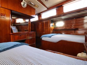 1988 Cooper 60 Pilothouse for sale