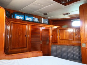 1988 Cooper 60 Pilothouse for sale