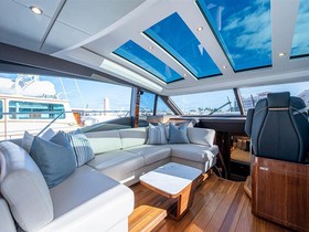 2022 Princess V60 for sale