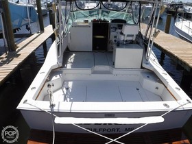 1989 Northcoast Yachts 31 Express for sale