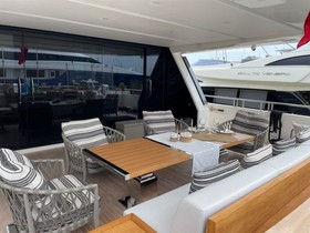 Buy 2019 Sanlorenzo Yachts 106