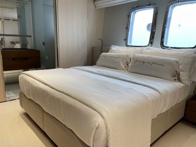 2019 Sanlorenzo Yachts 106