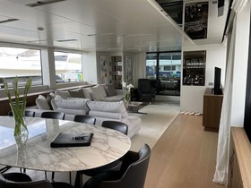 2019 Sanlorenzo Yachts 106 for sale