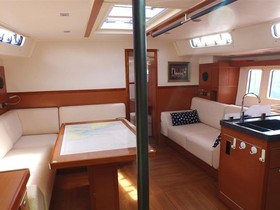 Købe 2012 Hanse Yachts 545