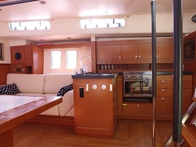 2012 Hanse Yachts 545 in vendita