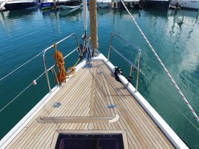 Købe 2012 Hanse Yachts 545
