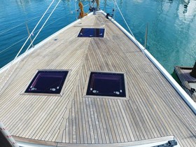2012 Hanse Yachts 545 myytävänä