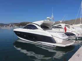 2011 Sunseeker Portofino 48 на продажу