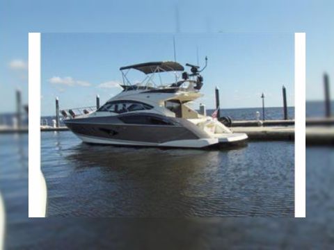 Marquis Yachts 420