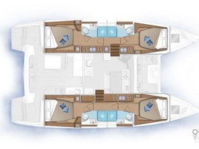 Acheter 2022 Lagoon Catamarans 46