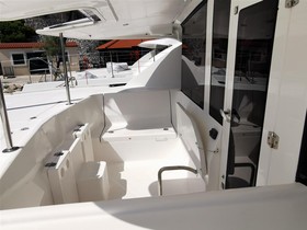 2016 Arno Leopard 44 Catamaran на продаж