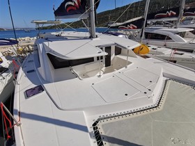 2016 Arno Leopard 44 Catamaran на продаж