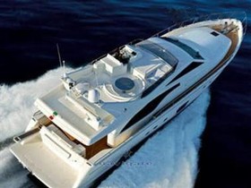Купить 2007 Ferretti Yachts 681