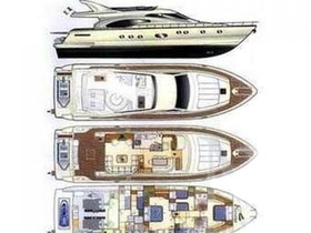 2007 Ferretti Yachts 681 προς πώληση