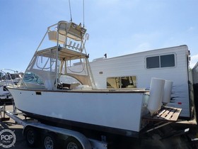 1980 Blackman Boats 23 for sale