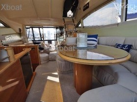 1997 Princess 56